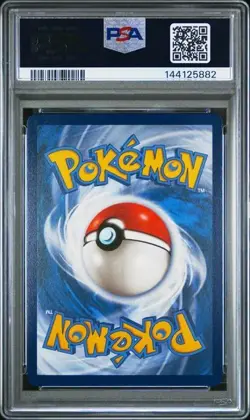 Espeon V SWSH201 GEM MINT PSA 10. Pokemon SW&SH Black Star Promos - Image 2