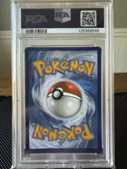 Rayquaza VMAX 217/203 - PSA 10 GEM MINT - Evolving Skies Secret - Pokemon Cards - Image 2