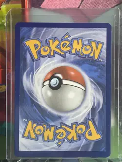 Charcadet IR Very Lightly Played* (Pokemon Promo) #022 - Image 2
