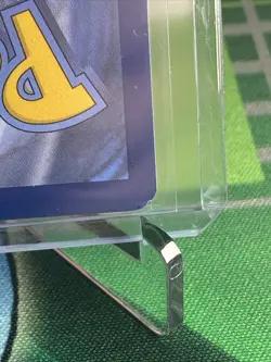 Charcadet IR Very Lightly Played* (Pokemon Promo) #022 - Image 3
