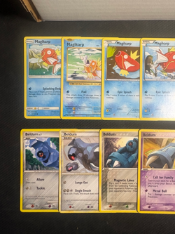 Pokemon 300+ Cards WOTC-SM Mixed Vintage Modern Collection Bulk Lot - Image 2
