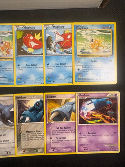 Pokemon 300+ Cards WOTC-SM Mixed Vintage Modern Collection Bulk Lot - Image 3