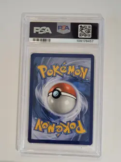 M Charizard EX #13/108 PSA 9 MINT 2016 Pokemon XY Evolutions - Image 2