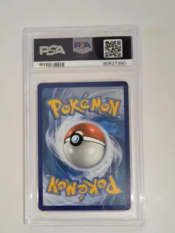 Pokemon 2020 Charizard V SWSH050 PSA 10 GEM MINT Champion’s Path Promo Holo - Image 2