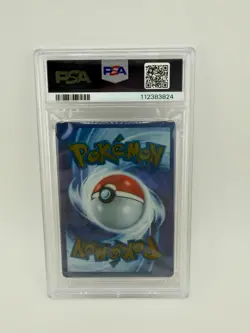 Pokemon 151 Mew ex Metal Promo 205/165 Hyper Rare Ultra Premium PSA 10 Gem Mint - Image 2