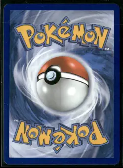 2026 Pokemon Perfect Order Meowth Ex Special Illustration Rare #121 - Image 2