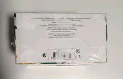 Pokemon TCG Evolving Skies Booster Box (Opened Booster Box But Packs Unsearched) - Image 4