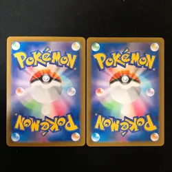 Meditite 111/102 Medicham 207/193 AR Set Pokemon Card Japanese NM #51918 - Image 2