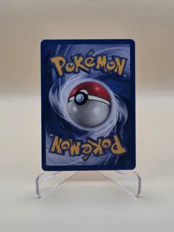 Pokemon TCG Blaine's Growlithe Gym Heroes 35/132, Unlimited Uncommon Card - Image 2