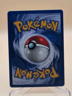 Pokemon TCG Blaine's Mankey 63/132 Gym Challenge LP Condition. - Image 2