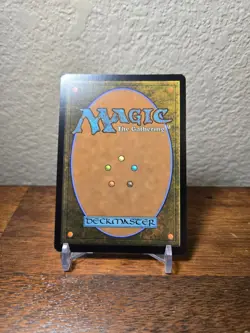 Susur Secundi, Void Altar (Borderless) (Galaxy Foil) MTG Edge of Eternities Foil - Image 2