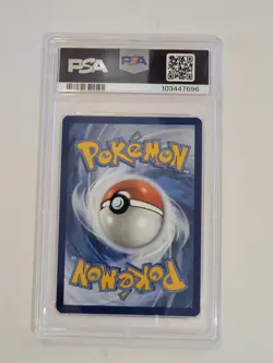 PIKACHU EX PSA 10 2024 POKEMON SURGING SPARKS #057/191 SSP EN GEM MINT 1685 - Image 2
