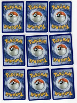 9x Pikachu (Pokemon Day 2026) 051/162 Holo 🌀SWIRLS🌀 - Image 2