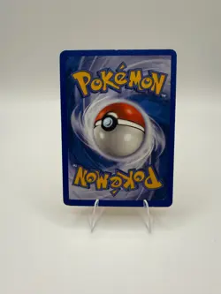 Pokemon Cyndaquil 105/165 Expedition Base Set Common 2002 WOTC Vintage LP - Image 2