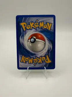 2004 Pokemon Beedrill 1/112 EX FireRed & LeafGreen Holo Rare WOTC Vintage MP - Image 2