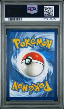 Kyogre 036/159 Cosmos Holo Promo MINT PSA 9. Pokemon SW&SH Crown Zenith - Image 2
