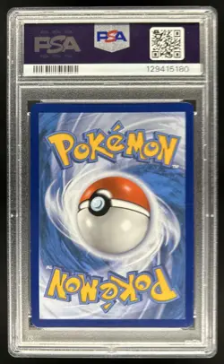 2021 Pokemon SWSH Evolving Skies Rayquaza VMAX #218/203 PSA 10 GEM MINT - Image 2