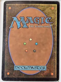 Elder Pine of Jukai - Saviors of Kamigawa - Magic the Gathering MTG Nice! - Image 2