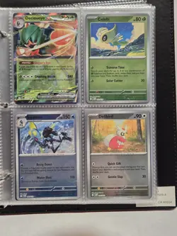 Pokemon SP EX SIR CHARIZARD PIKACHU LUGIA MEWTWO SCARLET VIOLE - Image 1