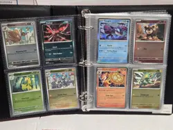 Pokemon SP EX SIR CHARIZARD PIKACHU LUGIA MEWTWO SCARLET VIOLE - Image 2
