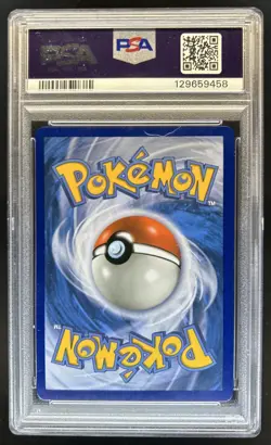 2016 Pokemon XY Evolutions Mega Venusaur EX Holo #2/108 PSA 8 - Image 2