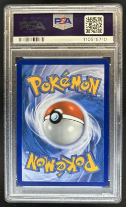 2023 Pokemon SV Gardevoir ex Special Illustration Rare #245/198 PSA 9 - Image 2