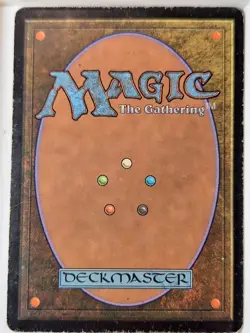 Dosan's Oldest Chant - Saviors of Kamigawa - Magic the Gathering MTG Nice! - Image 2