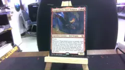 dragonhawk fate's tempest mtg - Image 1