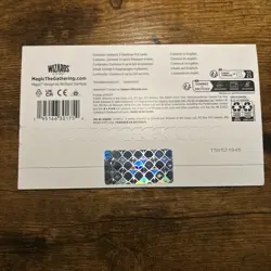 Magic the Gathering MTG Secret Lair x KEXP: You Are Not Alone (Foil) - Image 3