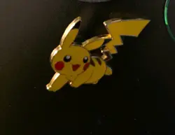 Pokemon TCG: Coin And Pin Lot - Image 2