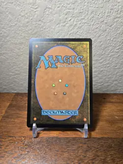 Sothera, the Supervoid (Showcase) (Fracture Foil) MTG Edge of Eternities Foil - Image 2