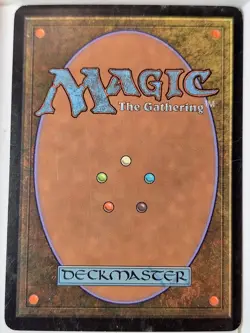 Briarknit Kami - Saviors of Kamigawa - Magic the Gathering MTG Nice! - Image 2