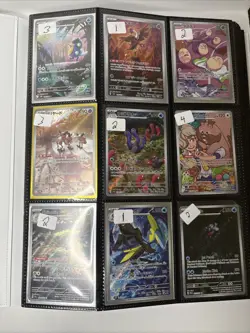 Huge Lot Of Pokemon Cards Perfect For Whatnot Selling! Over 750$ In Raw Cards! - Image 1