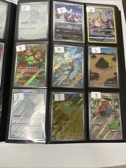 Huge Lot Of Pokemon Cards Perfect For Whatnot Selling! Over 750$ In Raw Cards! - Image 3