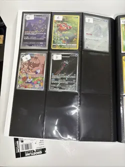 Huge Lot Of Pokemon Cards Perfect For Whatnot Selling! Over 750$ In Raw Cards! - Image 4