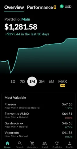 Huge Pokemon TCG Collection Binder Lot Raw, Graded, Vintage and Modern Cards - Image 1