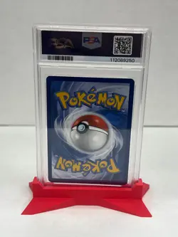 2024 Pokemon Bianca's Devotion Special Illustration Rare #209 PSA10 - Image 2