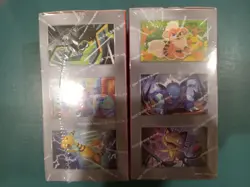 Pokemon Glory of Team Rocket Booster Box Korean New Sealed Authentic 1 Box - Image 2