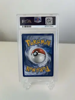 2023 Pokemon SWSH Origin Forme Palkia VSTAR Crown Zenith #GG67 PSA 9 - Image 2