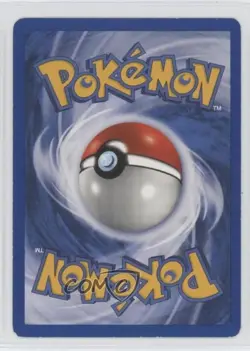 Dratini German 1st Ed. Pokemon Team Rocket #53 2000 - Image 2