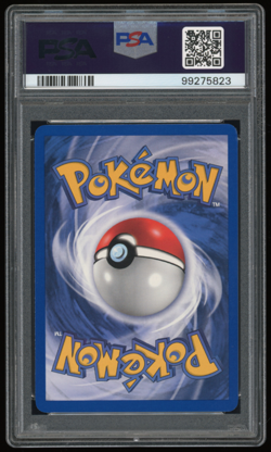2000 POKEMON ROCKET 1ST EDITION #59/82 MACHOP PSA 10 - Image 2