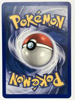 Seaking NM Ruby and Sapphire 21/109 Pokemon TCG Regular - Image 2