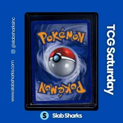 2006 POKEMON EX HOLON PHANTOMS #49/110 PIDGEOTTO DELTA SP. REVERSE HOLO STAMPED - Image 2