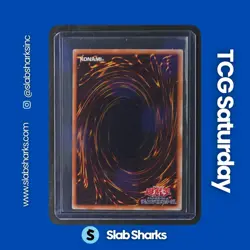 2003 YU-GI-OH! JAPANESE JINZO SANCTUARY IN THE SKY #308-057 - Image 2