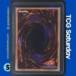 2008 YU-GI-OH! THE DUELIST GENESIS JAPANESE #TDGS-JP040 STARDUST DRAGON - Image 2
