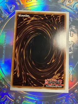 YuGiOh Gladiator Beast Alexander - GLAS-EN017 - 1st Ed - Ultimate Rare - LP - Image 5