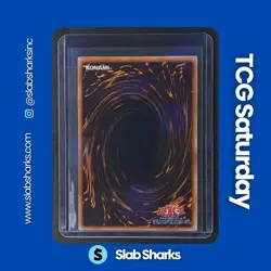2005 YU-GI-OH! JAPANESE HAMON LORD OF STRIKING THUNDER #SOI-JP002 - Image 2