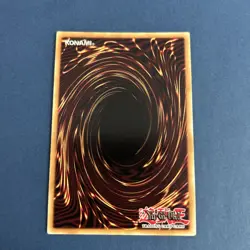 Yugioh - Cyber Slash Harpie Lady DLCS-EN148 Limited Edition SECRET NM X1 - Image 2