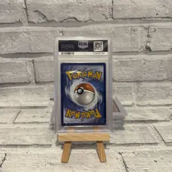 Pikachu SVP 027 Black Star Promo - PSA 10 GEM MINT - Pokemon TCG Paldea Evolved - Image 2