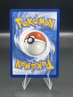 Pokemon TCG Skuntank v Full Art 180 Silver Tempest Ultra Rare Card - Image 2